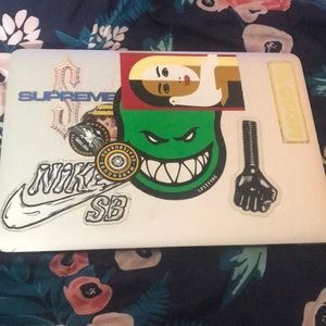 Macbook Pro Retina 13" Version 10.14.6 Early 2015